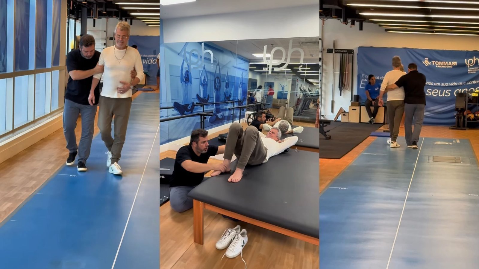 carlinhos-de-jesus-mostra-processo-para-voltar-a-andar-apos-doenca;-veja