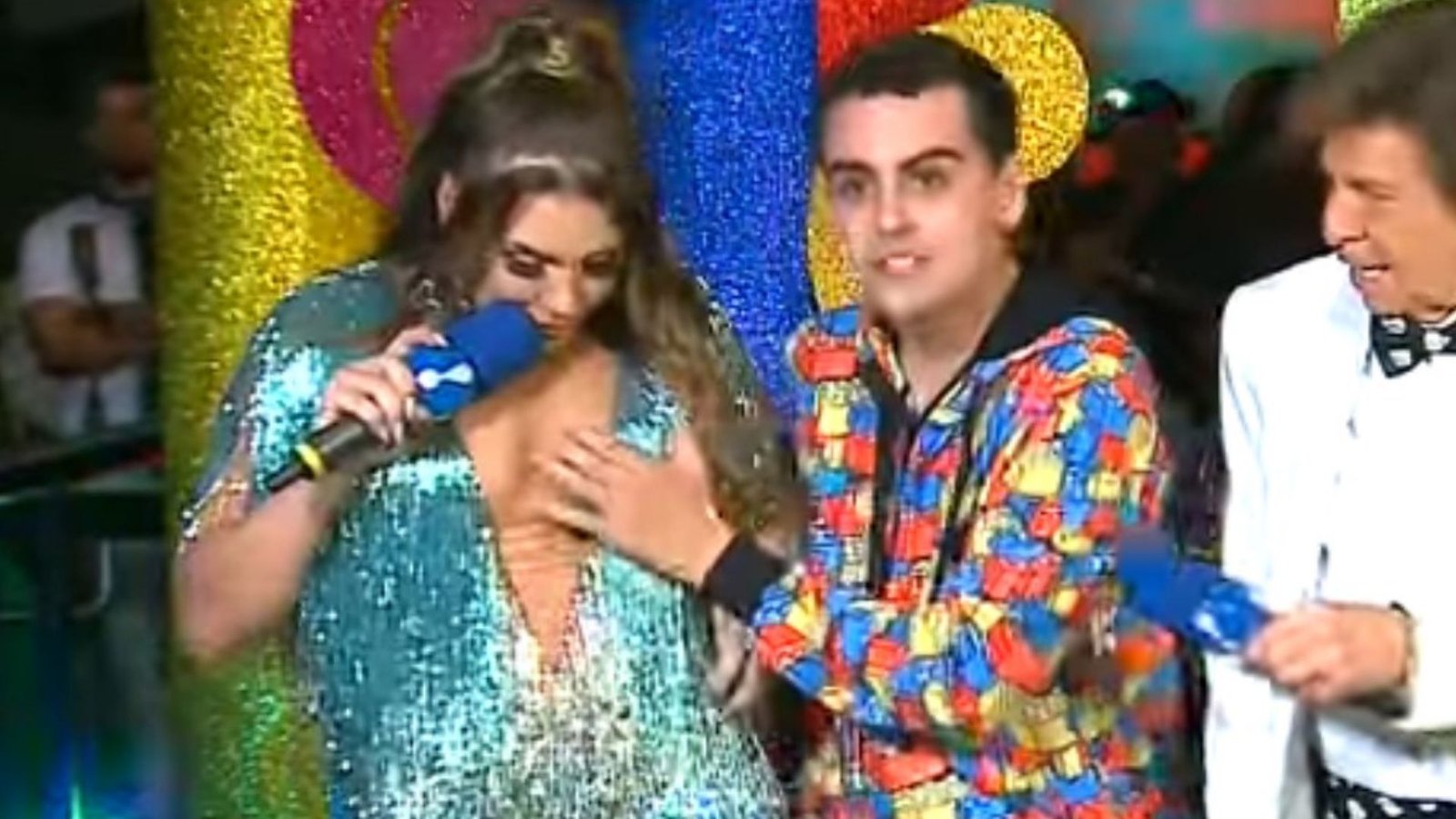 “a-fazenda”:-relembre-as-polemicas-do-apresentador-dudu-camargo