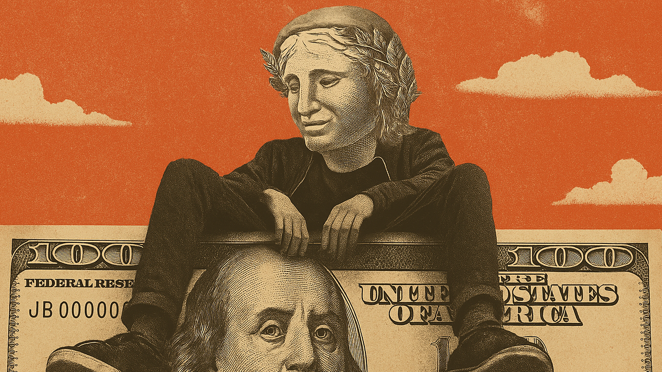 por-que-o-dolar-esta-caindo?-especialistas-respondem