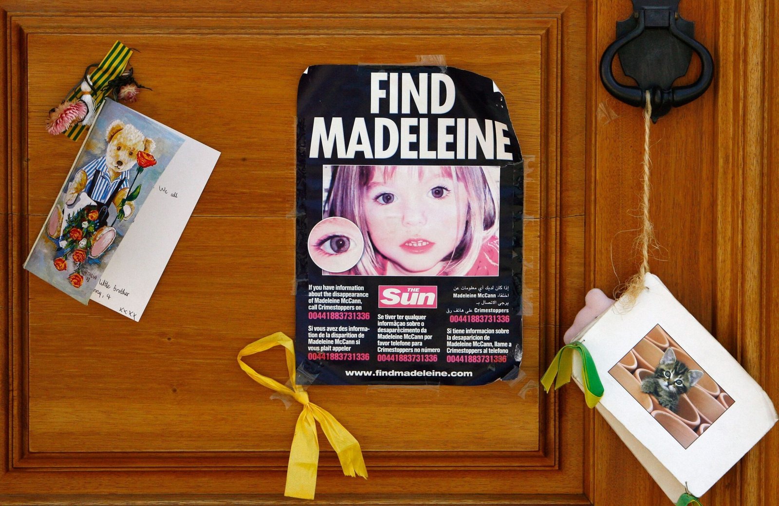 madeleine-mccann:-suspeito-de-envolvimento-no-caso-e-solto-na-alemanha