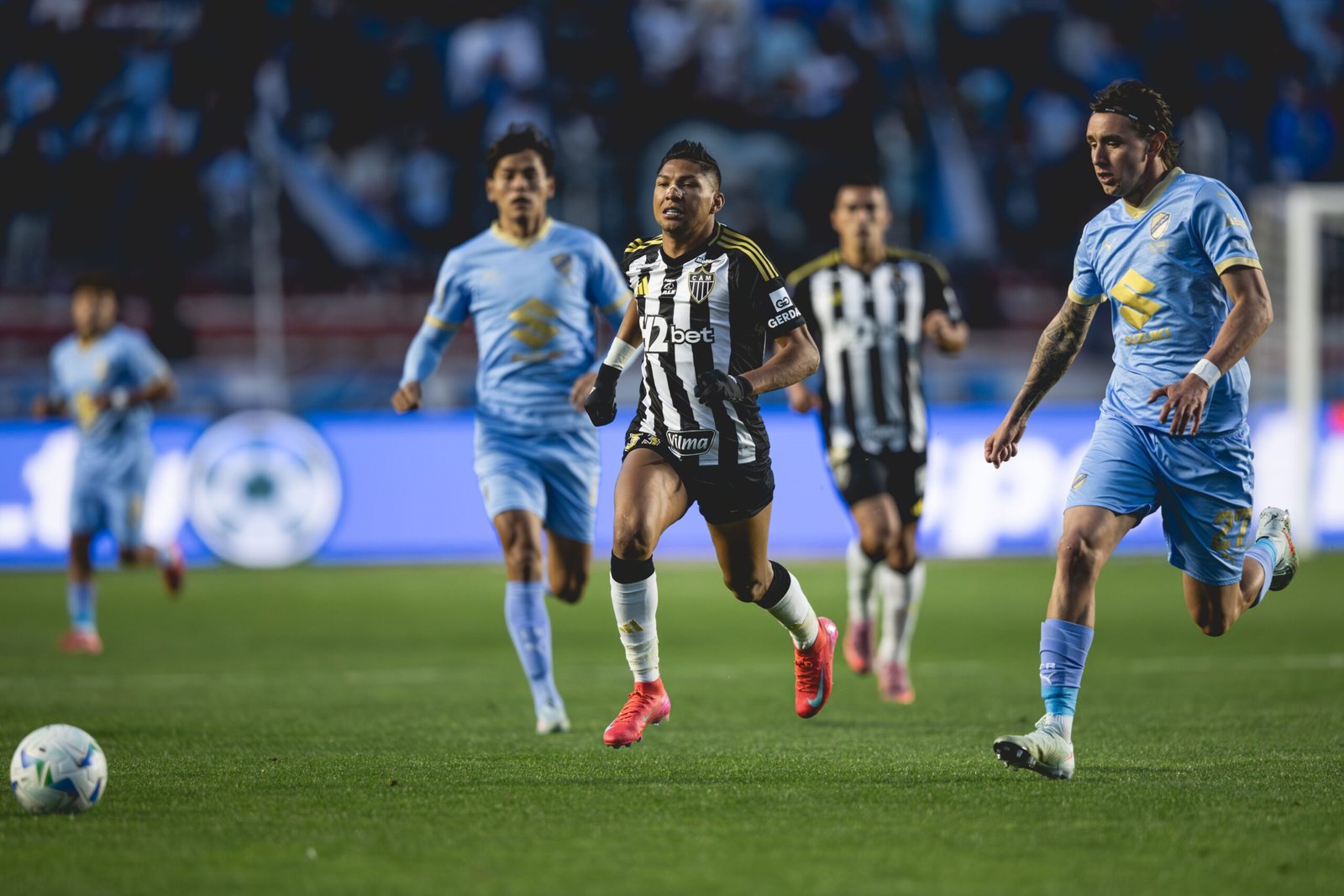 bolivar-2×2-atletico-mg:-veja-os-melhores-momentos-pela-sul-americana