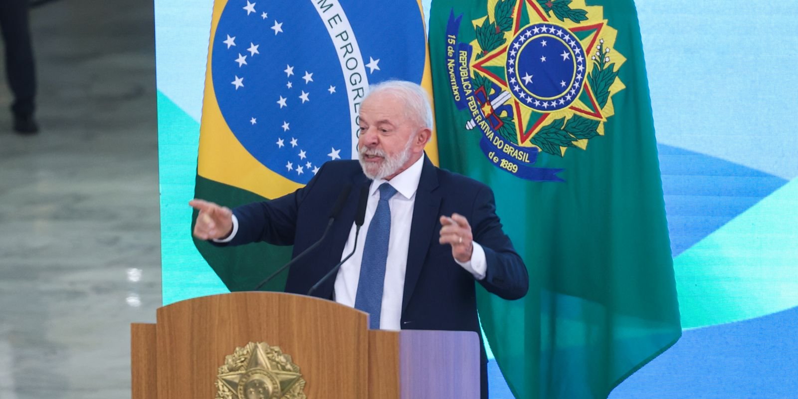 lula-critica-aprovacao-da-pec-da-blindagem:-“nao-e-coisa-seria”