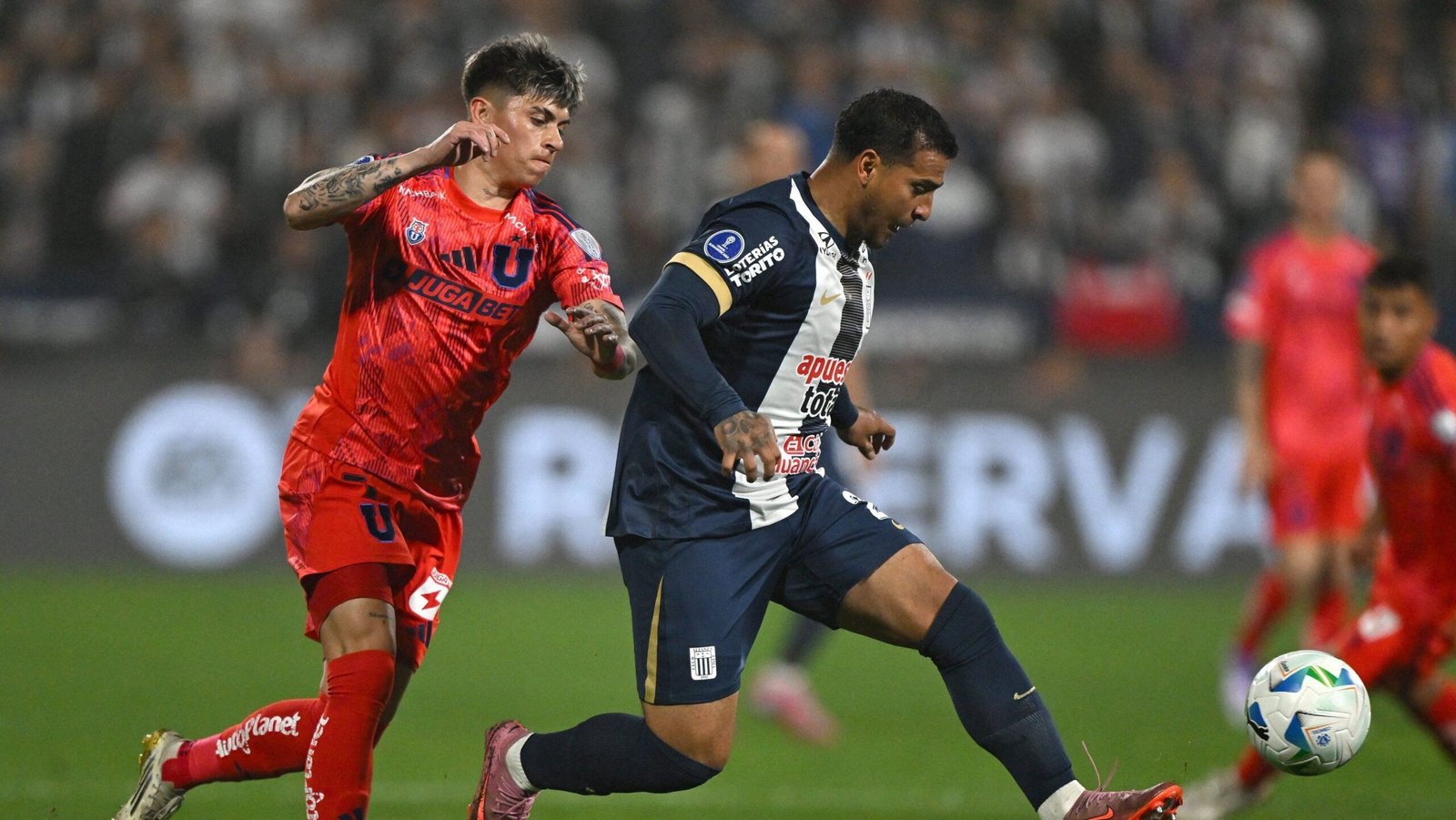 alianza-lima-e-universidad-de-chile-empatam-sem-gols-pela-sul-americana