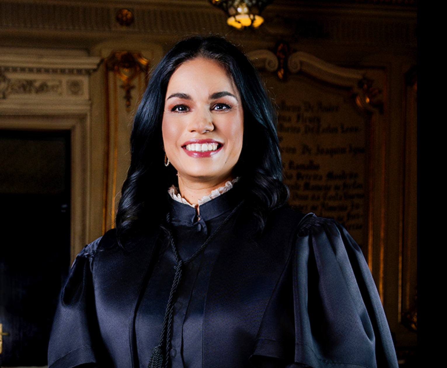 conheca-ana-elisa-bechara:-a-segunda-mulher-a-dirigir-a-faculdade-de-direito-da-usp-em-200-anos