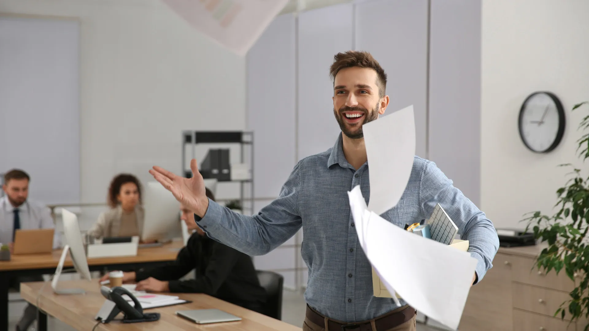 demissao-por-vinganca-e-tendencia,-mas-o-que-e-isso?