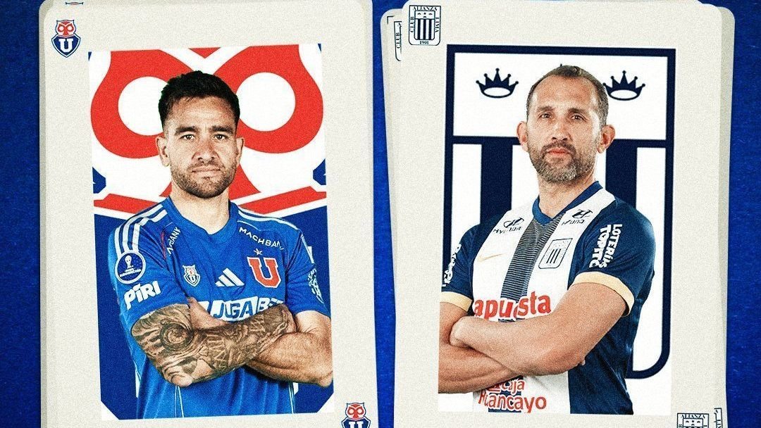 universidad-de-chile-x-alianza:-horario-e-onde-assistir-a-sul-americana