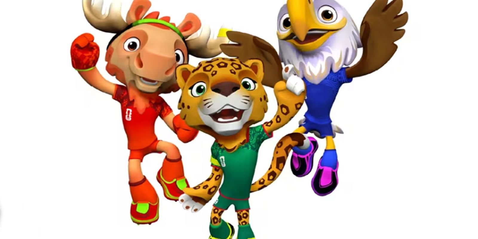 fifa-apresenta-trio-de-mascotes-para-a-copa-do-mundo-de-2026