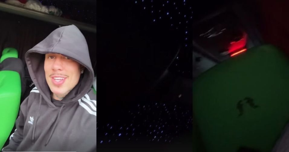 mc-daniel-mostra-van-luxuosa:-“r$-600-mil-bem-investidos”