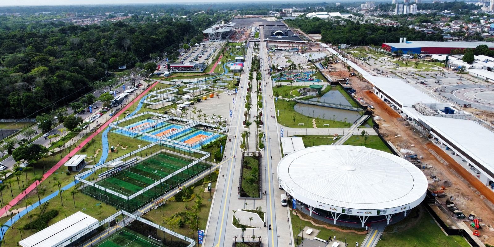camara-aprova-mudanca-da-capital-do-brasil-para-belem-durante-cop30