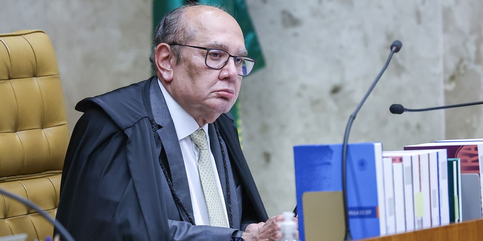 stf-sobreviveu,-diz-mendes-na-ultima-sessao-sob-comando-de-barroso