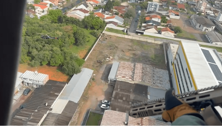 como-foi-a-acao-policial-que-matou-suspeito-de-executar-ex-delegado