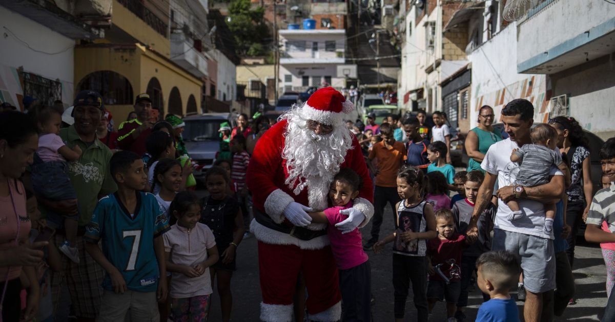 saiba-por-que-a-venezuela-comeca-a-comemorar-o-natal-em-outubro