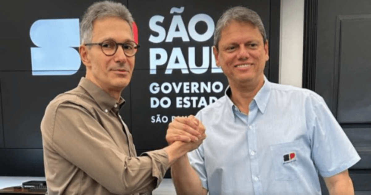 em-reuniao,-tarcisio-diz-a-zema-que-nao-disputara-presidencia-em-2026