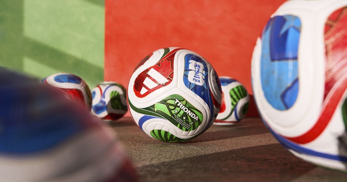 conheca-a-trionda,-bola-oficial-da-copa-do-mundo-2026
