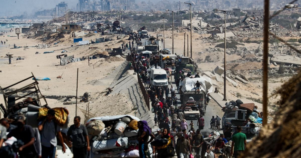 casa-branca-alerta-para-graves-consequencias-se-hamas-rejeitar-plano-de-paz