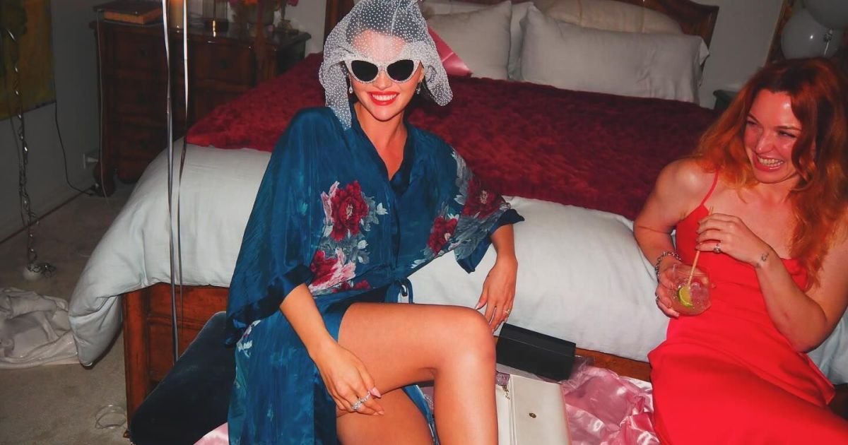 selena-gomez-compartilha-bastidores-de-seu-casamento;-veja-fotos