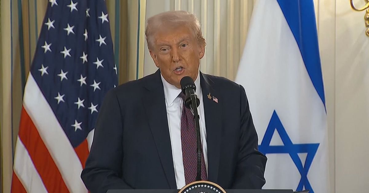 trump-diz-que-seu-plano-de-cessar-fogo-e-um-otimo-acordo-para-israel