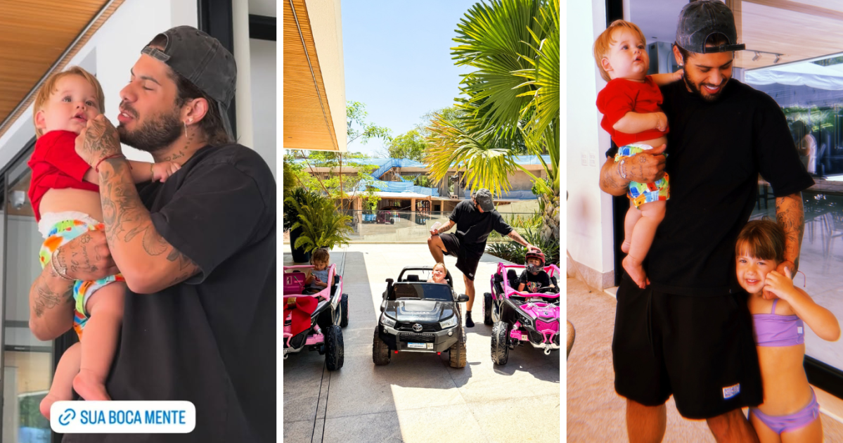 ze-felipe-curte-domingo-com-os-filhos-ao-som-de-musica-com-ana-castela