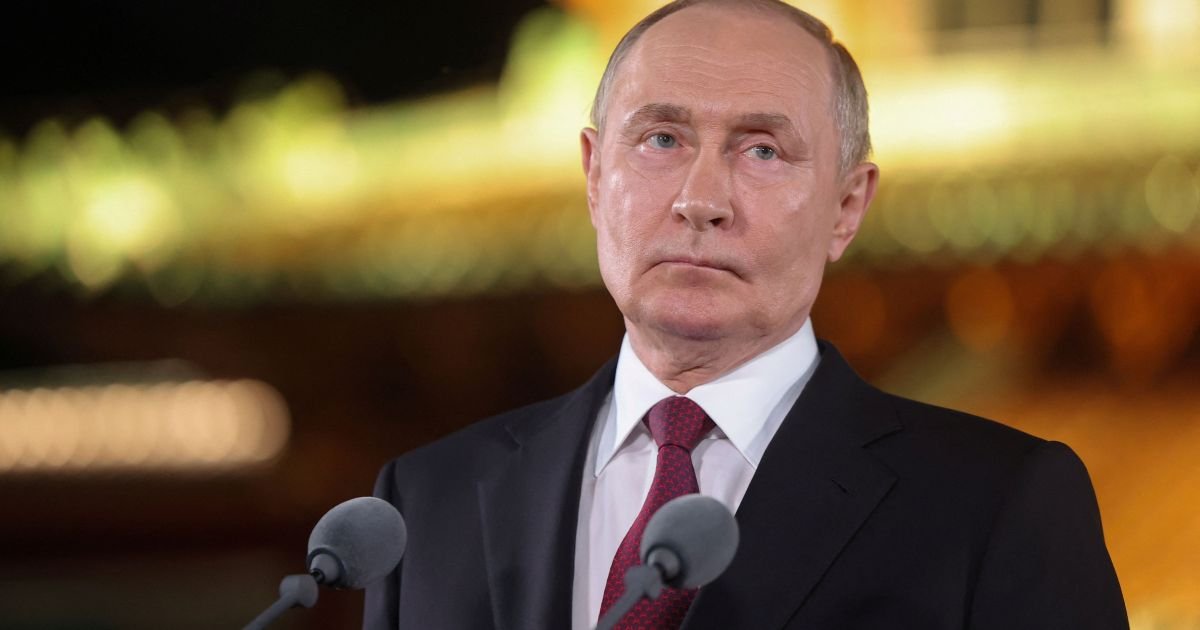 kremlin:-putin-e-netanyahu-discutem-plano-de-cessar-fogo-de-trump-para-gaza