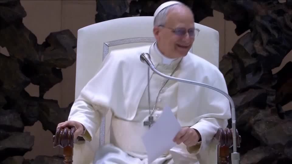 papa-leao-fara-1a-viagem-internacional-para-turquia-e-libano,-diz-vaticano