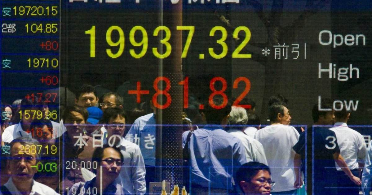 bolsas-da-asia-fecham-em-baixa-apos-perdas-generalizadas-em-wall-street