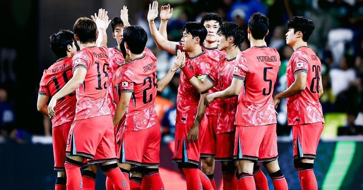 coreia-do-sul-tera-iniciativa-inedita-em-amistoso-contra-o-brasil;-veja