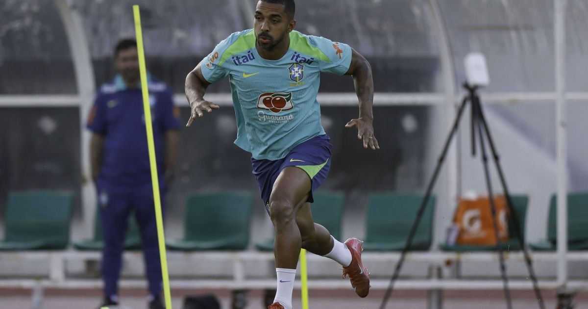 selecao-brasileira:-paulo-henrique-revela-que-soube-da-convocacao-em-aviao