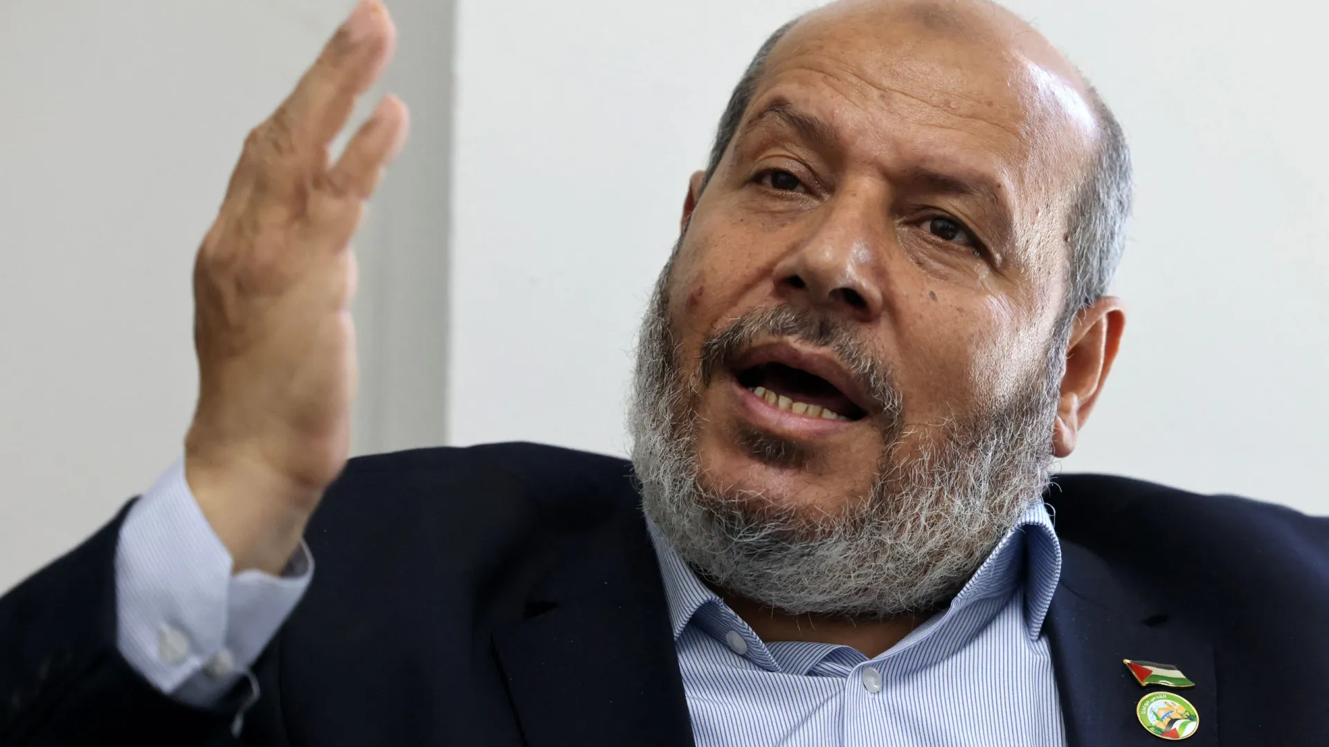 chefe-do-hamas-em-gaza-declara-fim-da-guerra-com-israel