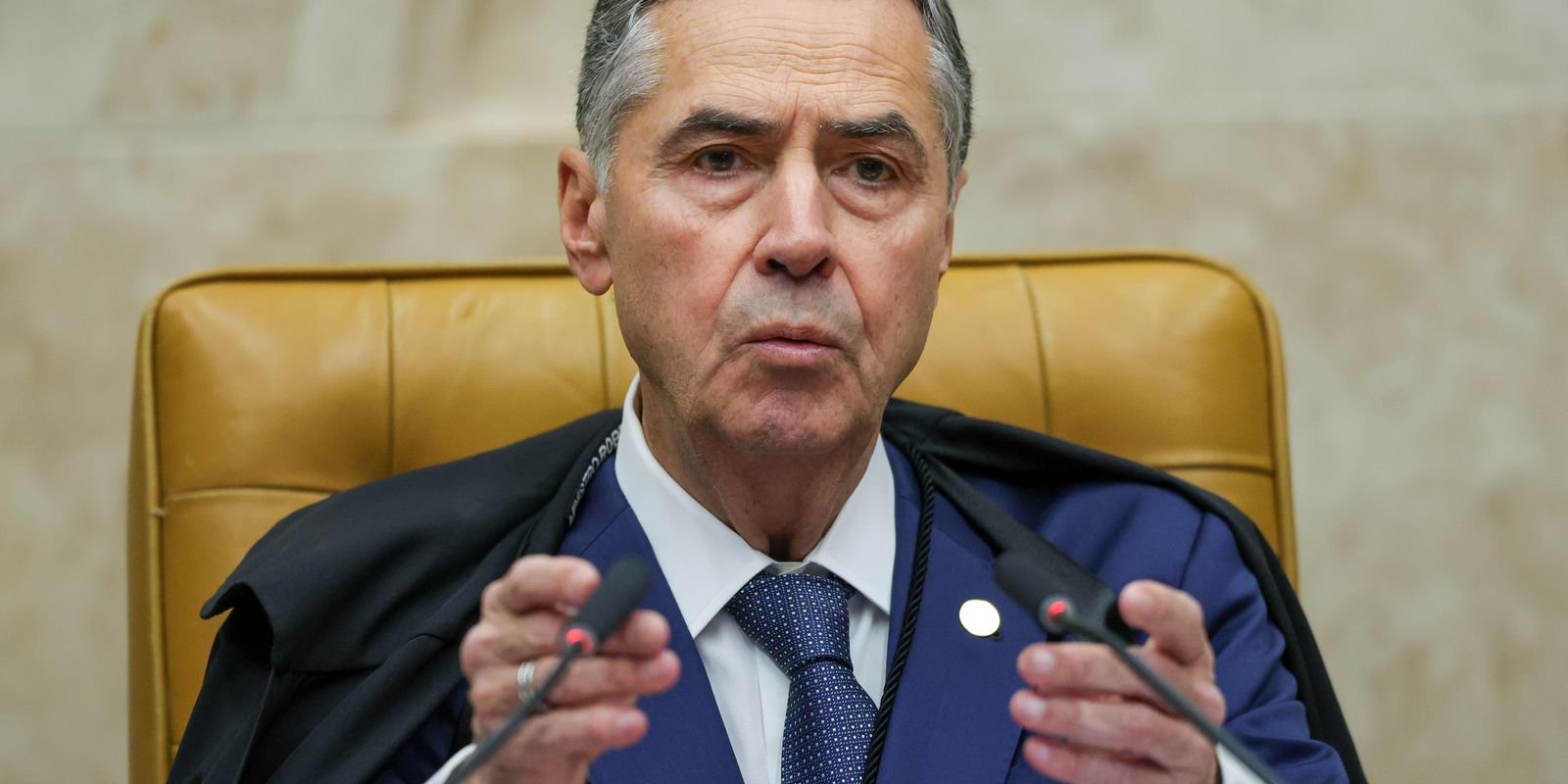 ministro-luis-roberto-barroso-anuncia-aposentadoria-antecipada-do-stf