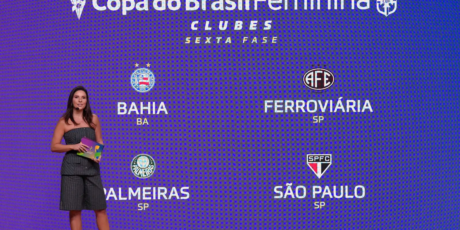 cbf-sorteia-confrontos-das-semifinais-da-copa-do-brasil-feminina