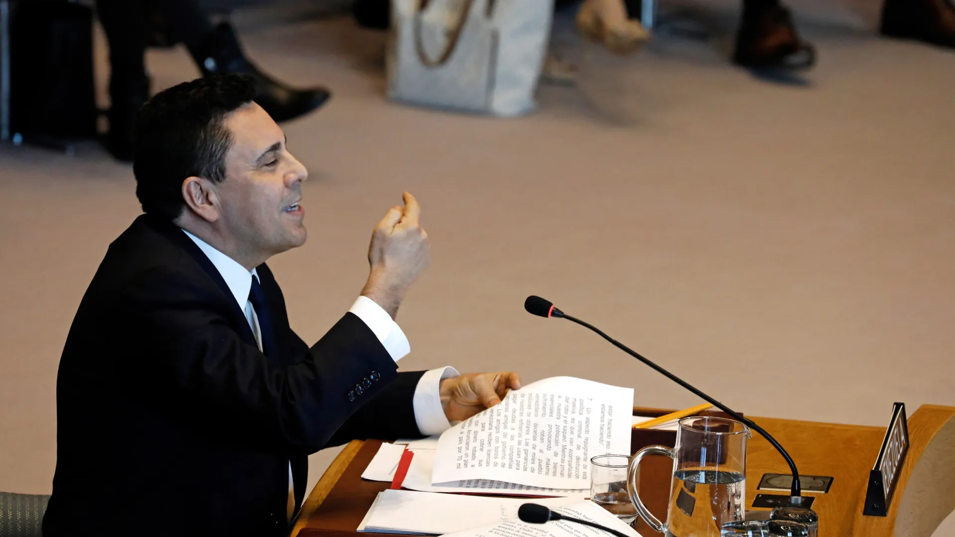 venezuela-pede-a-onu-acoes-concretas-para-evitar-catastrofe-na-regiao