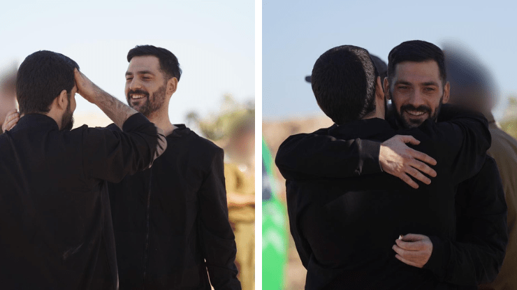 irmaos-gemeos-mantidos-prisioneiros-se-reencontram-apos-libertacao-em-gaza