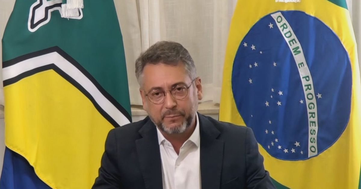 real-time-big-data:-clecio-luis-tem-aprovacao-de-57%-no-ap;-39%-desaprovam