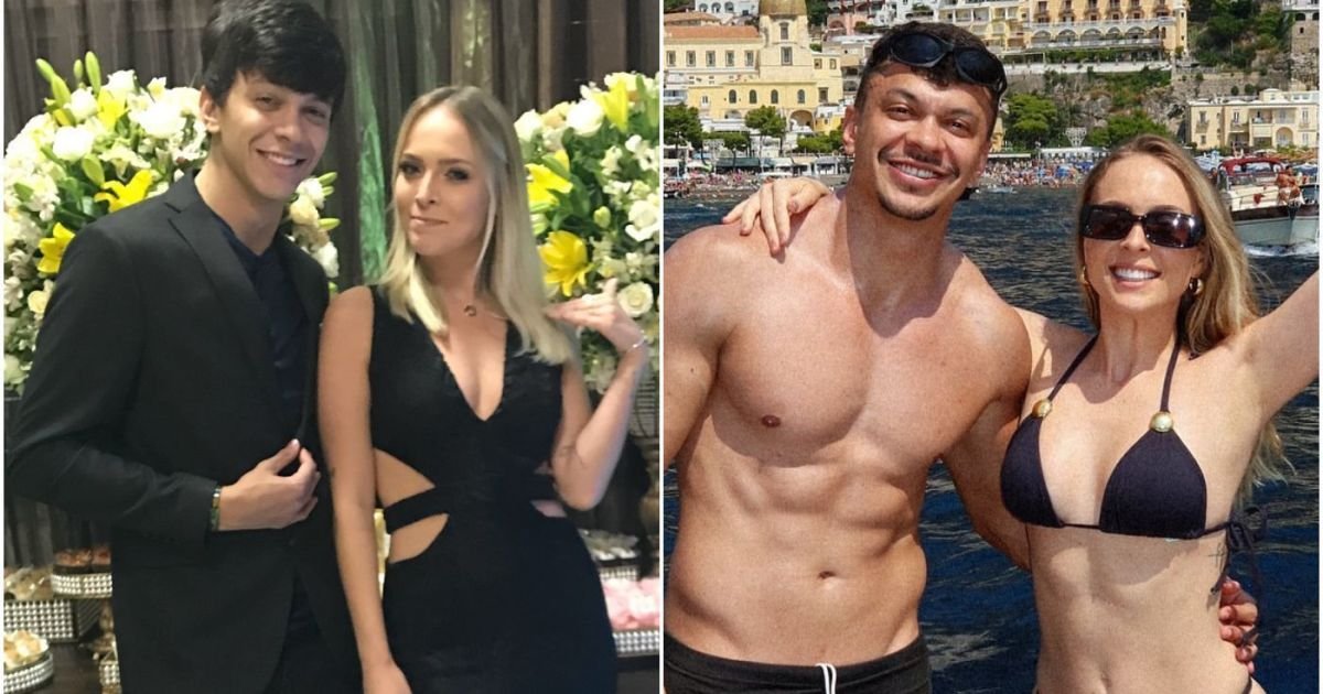 tata-estaniecki-“ganhou”-cocielo-ao-cumprimentar-morador-de-rua;-relembre