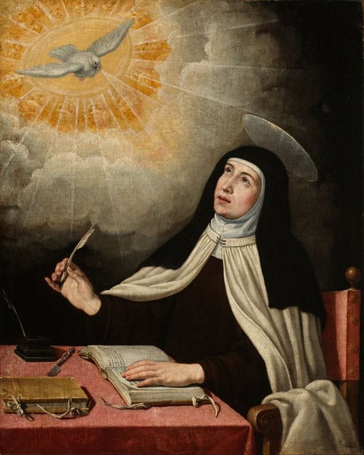 santa-teresa-d’avila