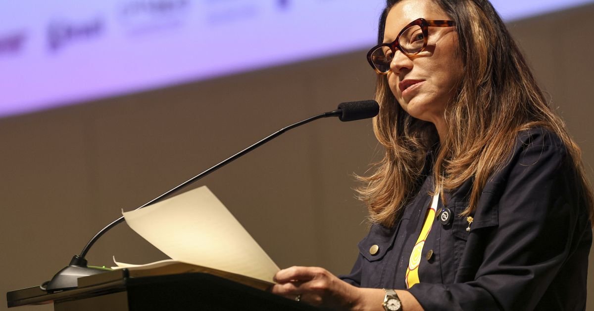 janja-anuncia-que-brasil-enviara-ajuda-humanitaria-a-faixa-de-gaza