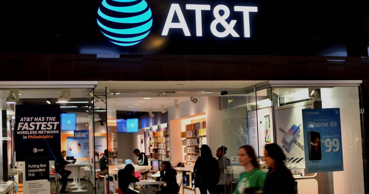at&t-registra-lucro-em-linha-com-o-esperado-no-3o-trimestre