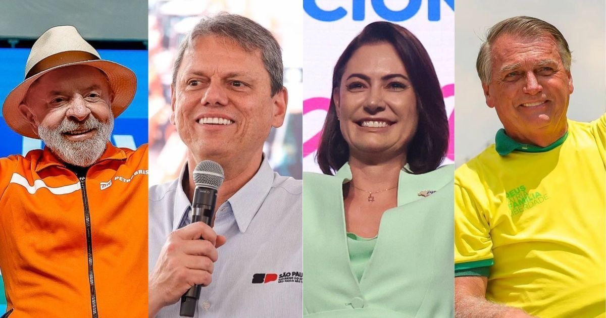 apex/futura:-lula-empata-com-tarcisio,-michelle-e-bolsonaro-em-1o-turno