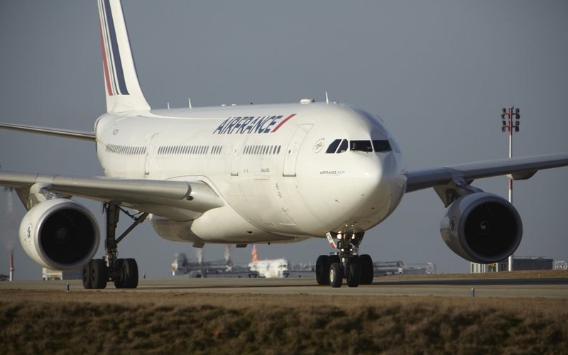 airbus-a330-da-air-france-sera-desmontado-depois-de-23-anos