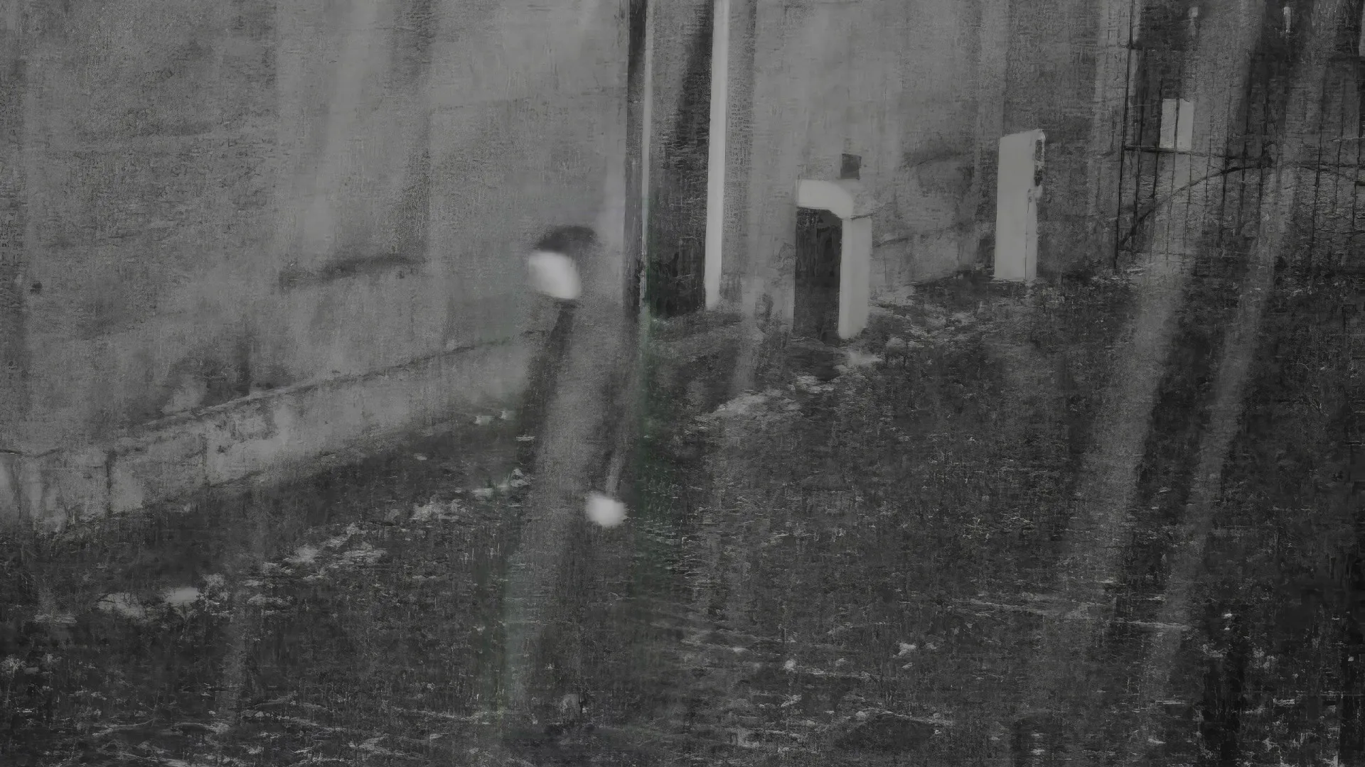 fantasma?-camaras-de-vigilancia-de-castelo-ingles-captam-figura-sem-rosto