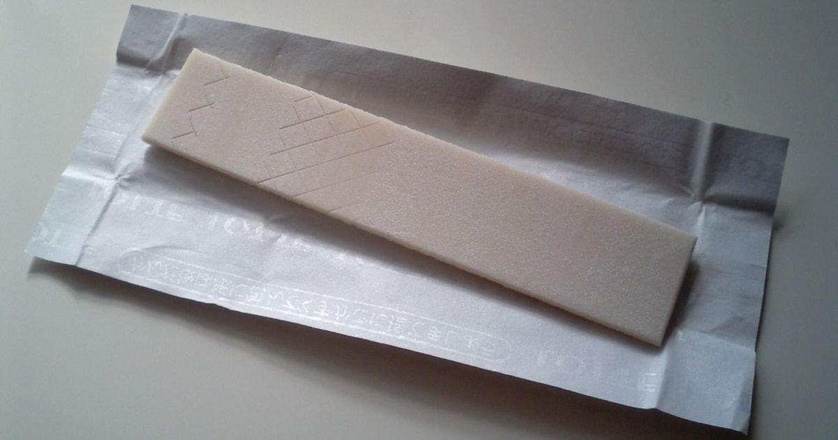 goma-de-mascar-feita-de-feijao-reduz-95%-das-infeccoes-por-gripe-e-herpes