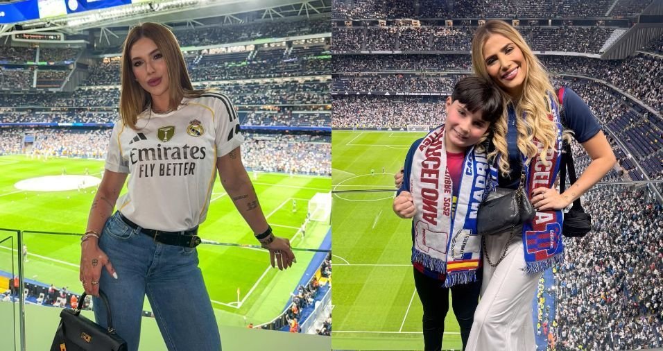 ex-cunhada-de-virginia-tambem-vai-a-jogo-do-real-e-torce-contra-vini-jr.