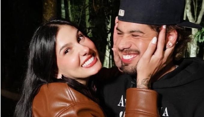 ze-felipe-se-declara-para-ana-castela:-“saudade-de-voce,-minha-gatinha”