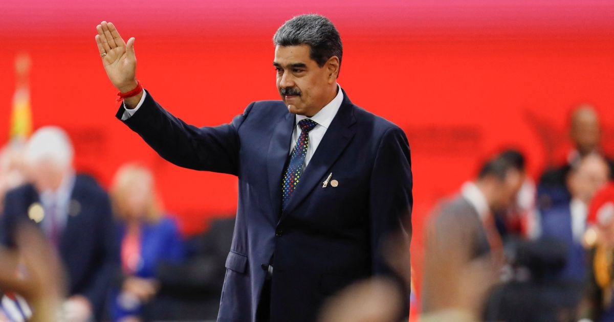 maduro-suspende-acordos-de-energia-com-trinidad-em-meio-a-tensao-com-eua