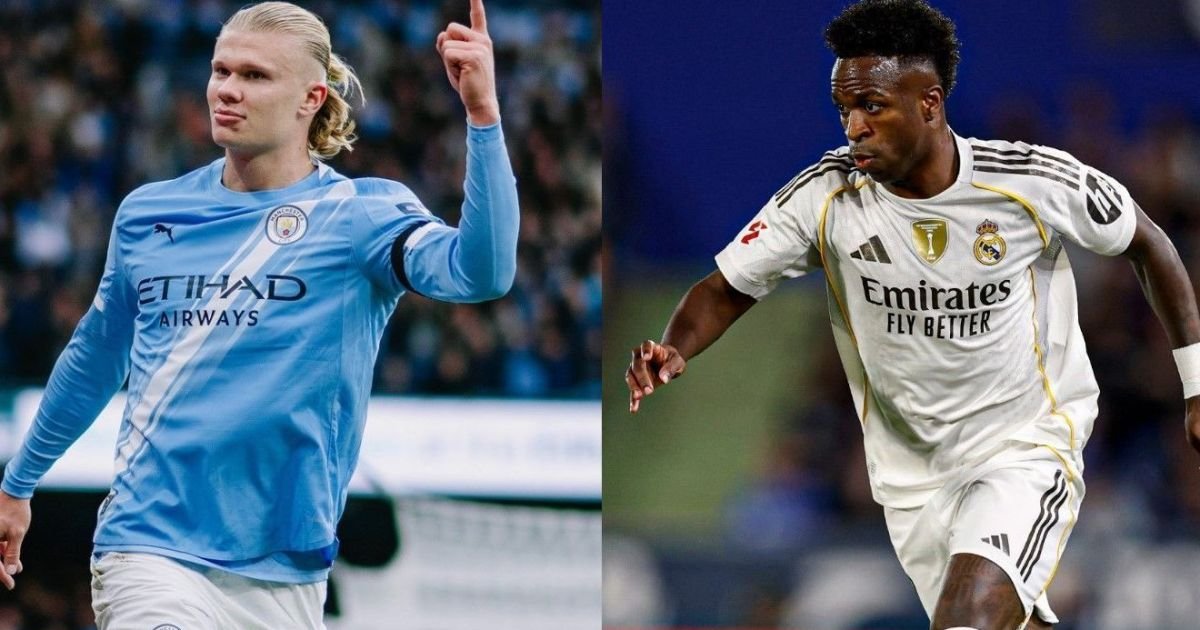 ex-real-madrid-diz-que-venderia-vinicius-junior-para-contratar-haaland