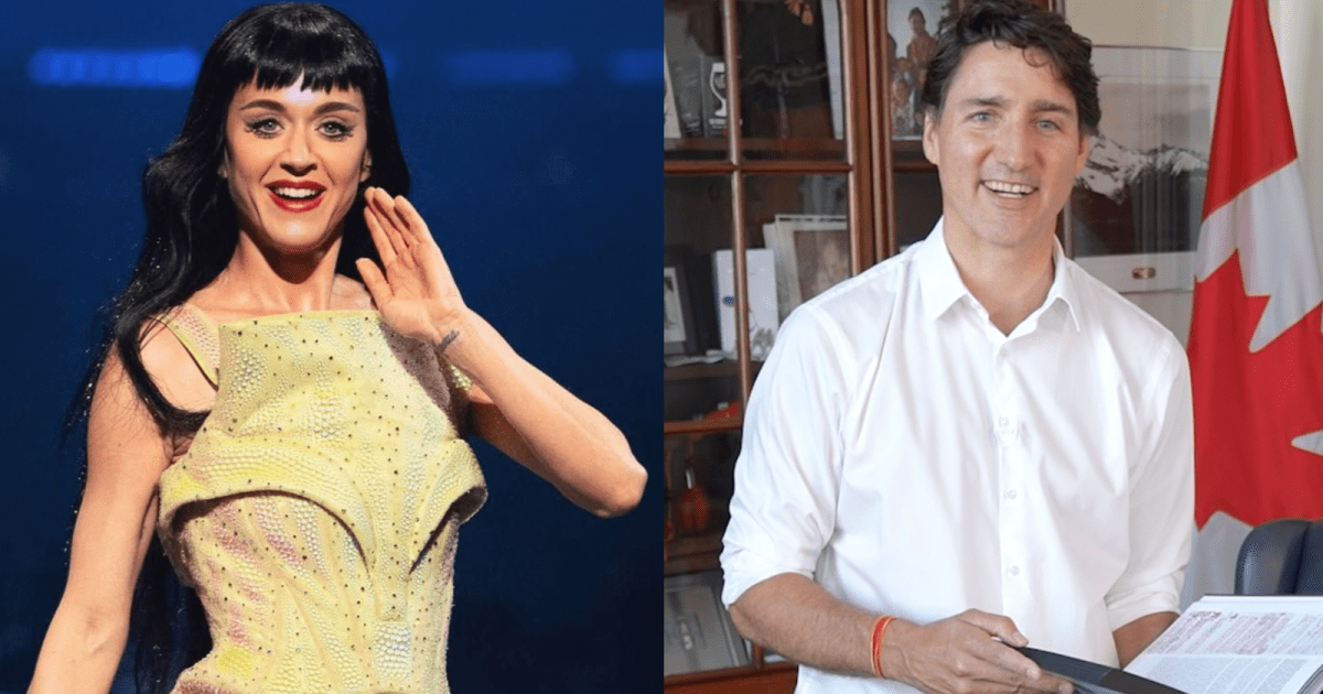 justin-trudeau-e-visto-nos-bastidores-de-show-de-katy-perry;-veja-flagra