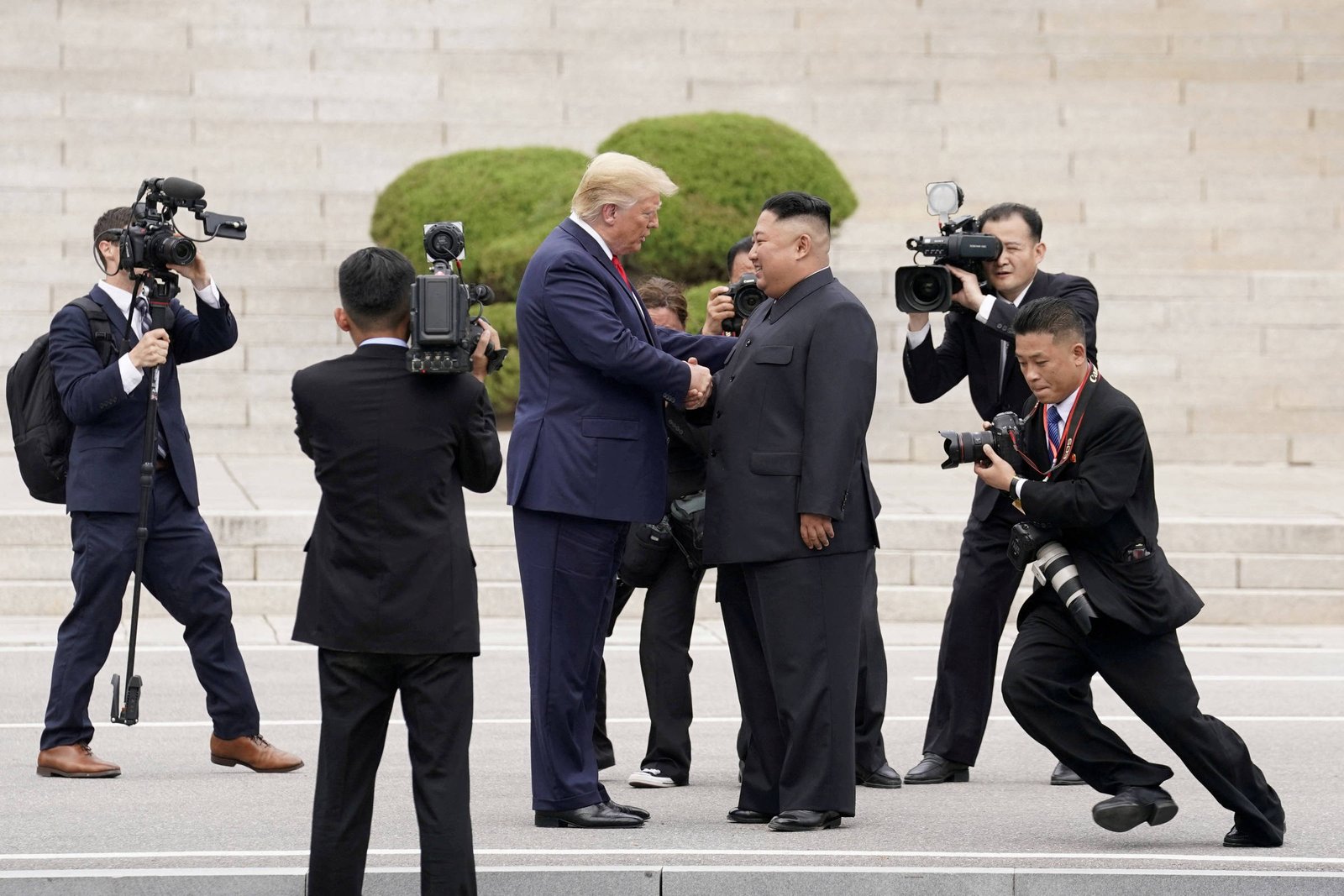 trump-faz-novo-aceno-a-kim-jong-un-e-diz-que-quer-conversar-com-ditador