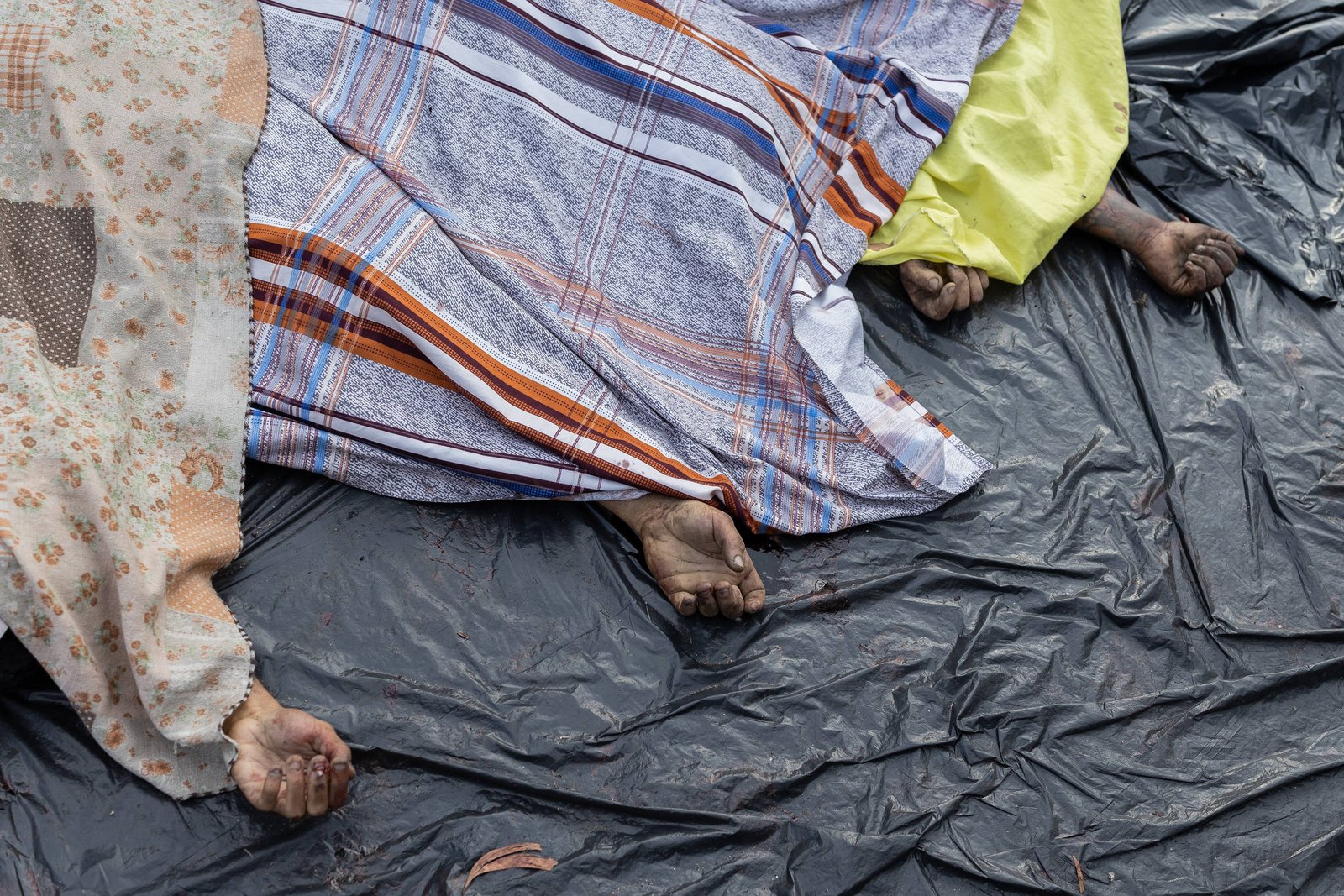 operacao-no-rio-vazou-e-mortes-comecaram-antes-de-incursao-em-favelas,-mostra-documento