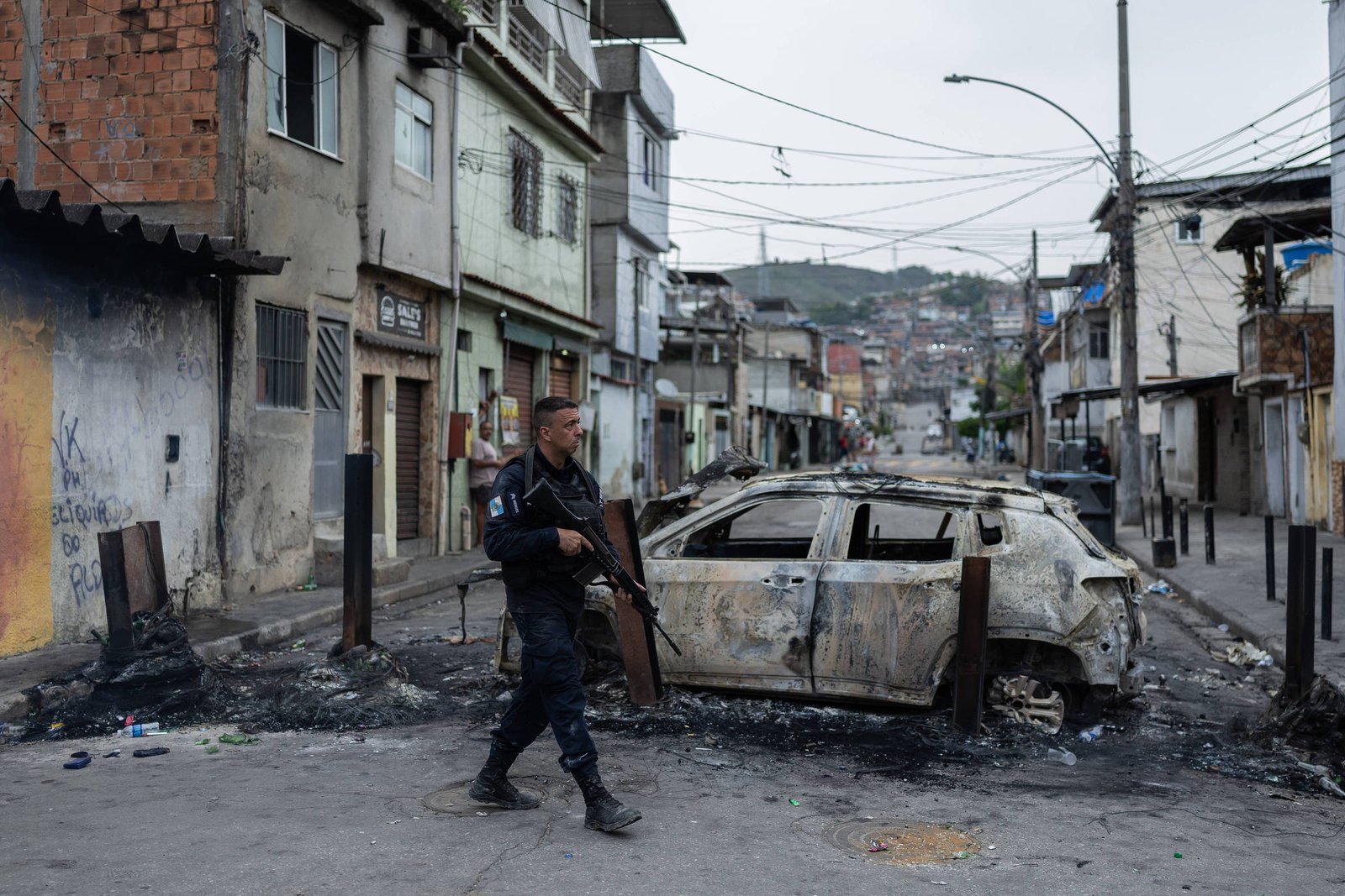 politica-e-disputa-territorial-ajudam-a-explicar-violencia-no-rio,-dizem-pesquisadores
