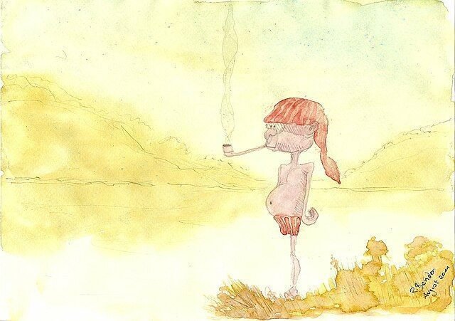 dia-do-saci:-conheca-data-que-tenta-competir-com-halloween-no-brasil